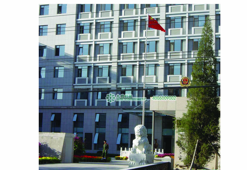 部隊(duì)旗桿 部隊(duì)旗桿